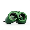 Amazon Hot Sale 6x18,8x21 fully-coated lens Small Porro Binoculars For Kids exploring