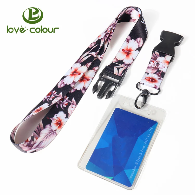 Polyester Tool Lanyards