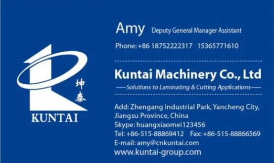 name card