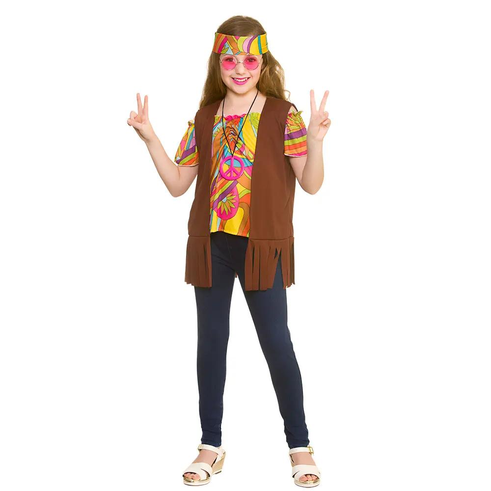 70s costume for teenager