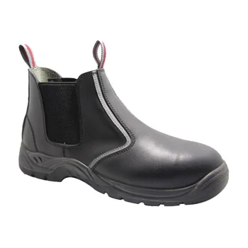 safety boots manufacturers