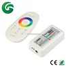 RF Remote RGB RGBW LED Controller + Receiver