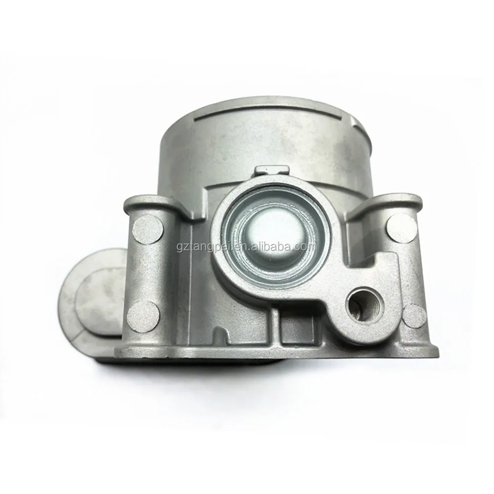 Sold 2019 Ford Explorer Throttle Body AT4Z-9E926-B