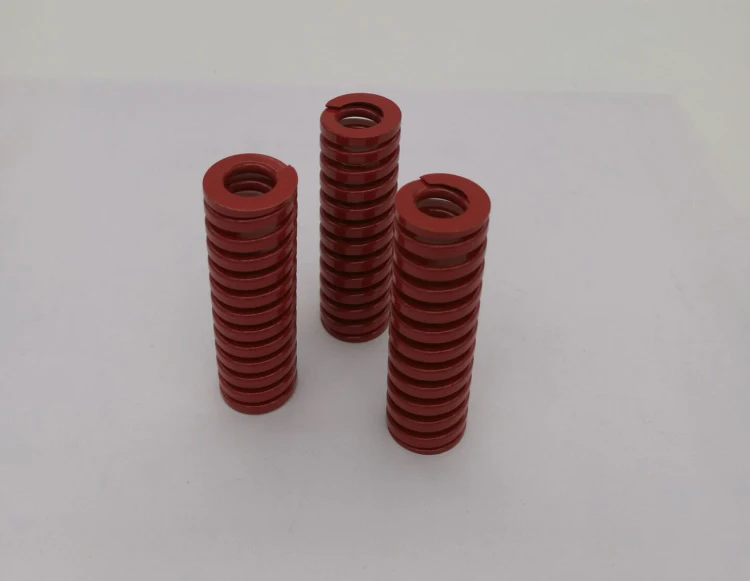 tension spring wiper spring