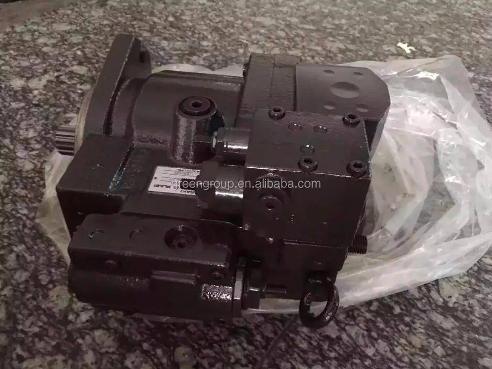 Kawasaki K3vl80 Hydraulic Pump,Kawasaki K3v Hydraulic Pump K3vl112/bw