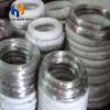 Professional customization jewelry thin stainless steel wire