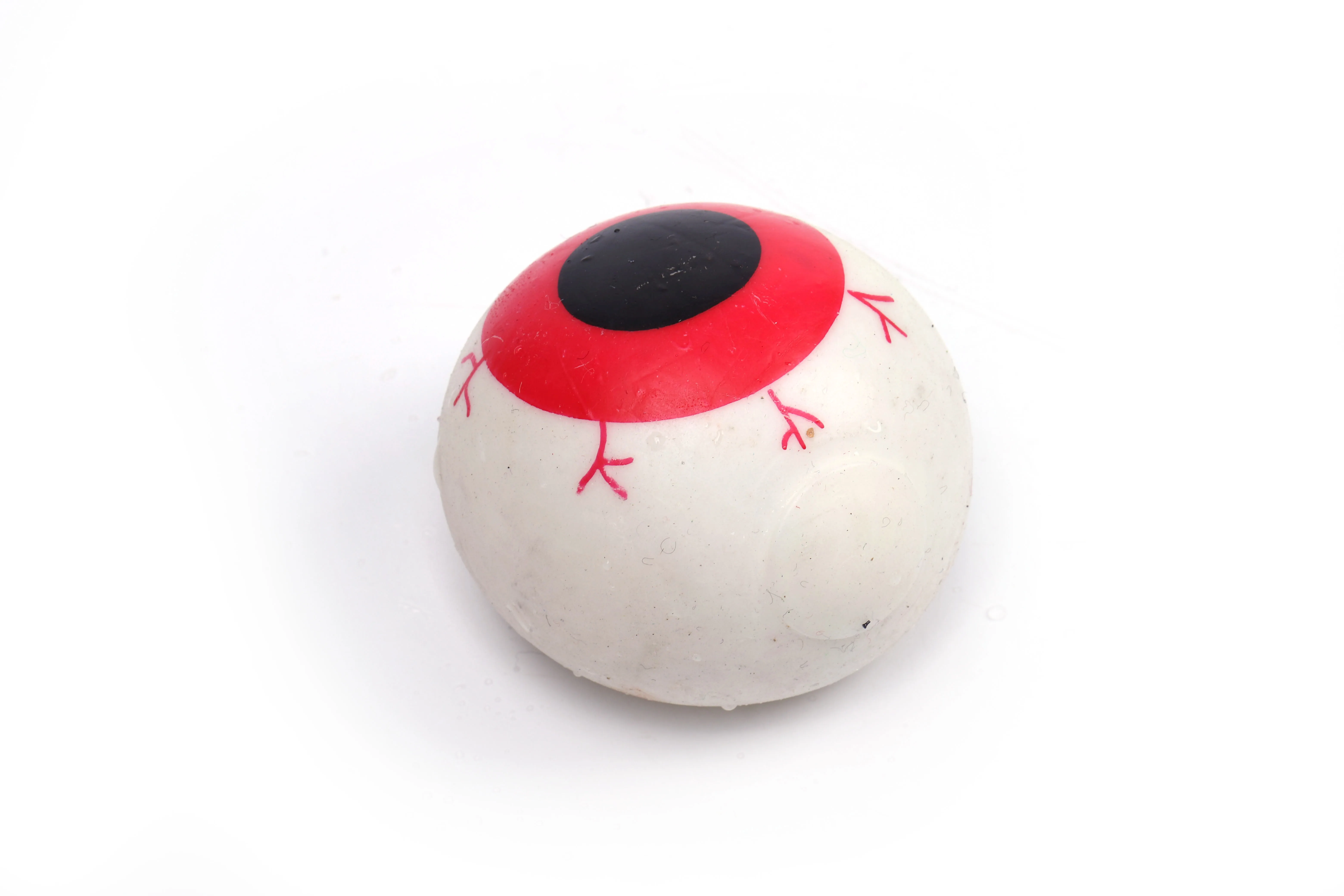 High Quality New Design Eye Ball Surprise Toy Water Splat Ball For Promotion Buy Water Splat