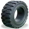 high quality 5.00-8 chinese long wear forklift solid tyre