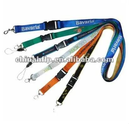 Lanyard With Pvc Pouch Id Card Holder With Lanyard - Buy Lanyard With ...