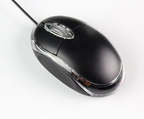 wired computer mice