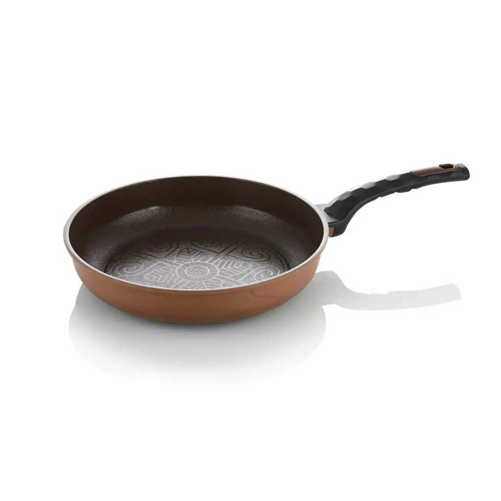 Steam golden frying pan фото 114