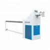 SUNTECH Dyeing Factory Tubular Circular Knitted Fabric Air Turning Machine