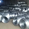 Electro Galvanized Galvanized Technique and Galvanized Surface Treatment 12 gauge gi wire