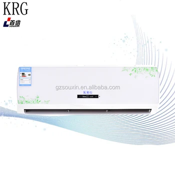 mini split 1 ton 110v