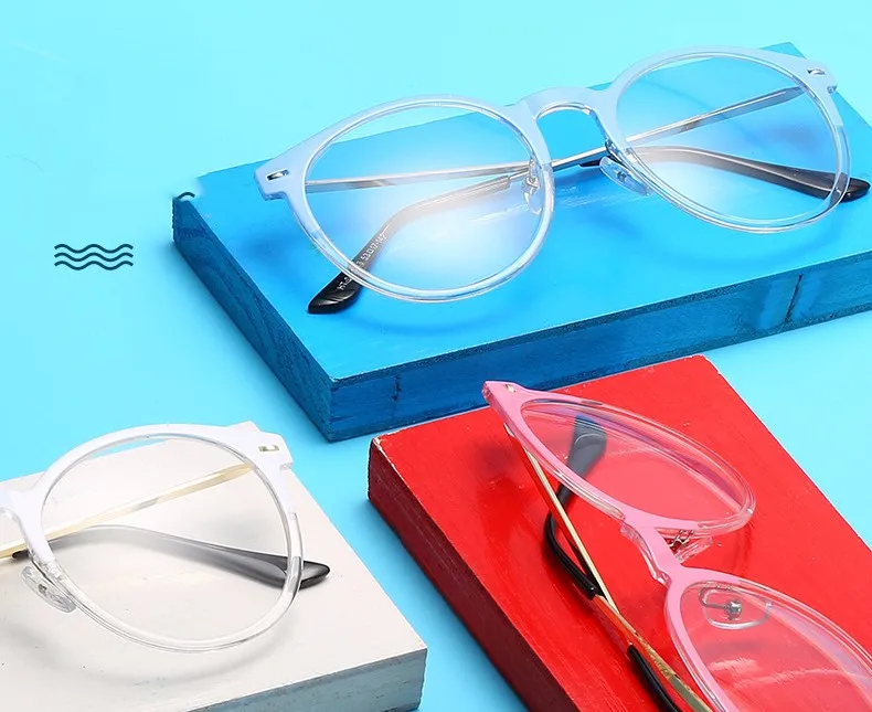 Sinle Frame China Eyeglasses Plain Glasses Pc Eyewear Buy Plain Glasses,Frame China Eyeglasses