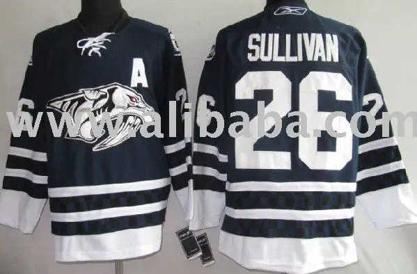 free shipping hockey jersey