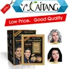 china factory direct sale Crazy Sale in DUBAI Subaru hair color black dye shampoo