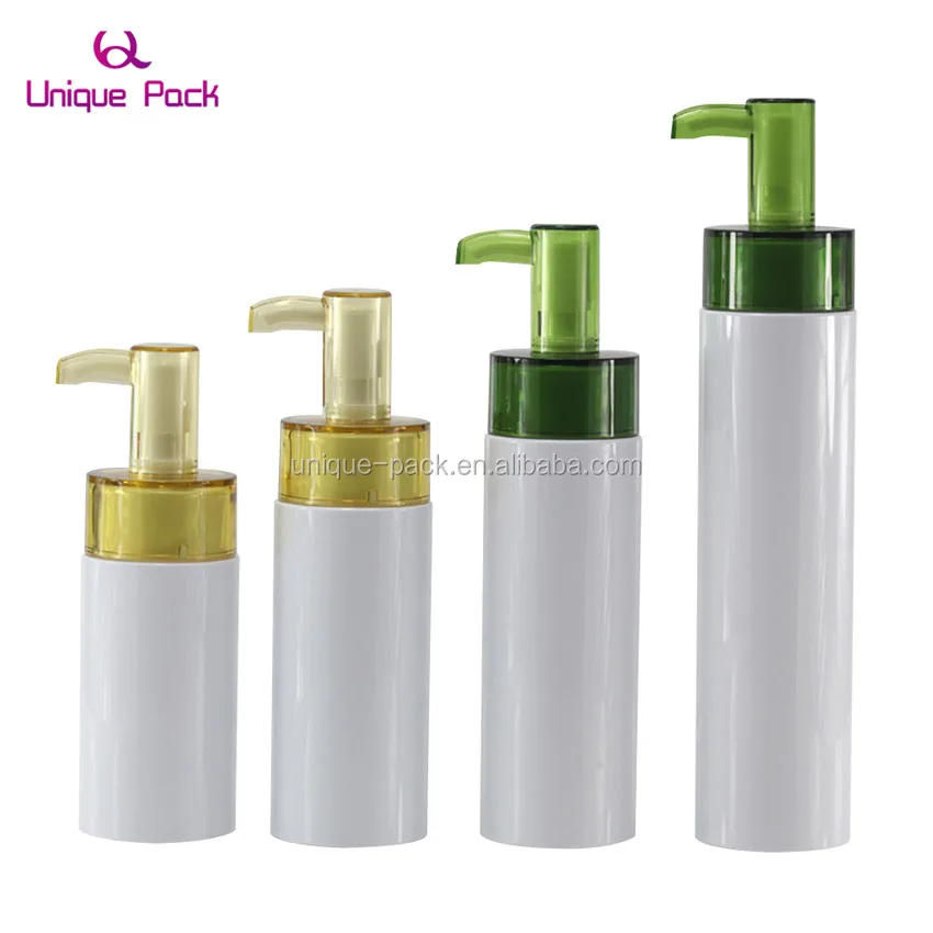 1000ml Squeeze Bottle For Shampoo And Lotion Pe Plastic Buy 1000ml