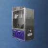 45 Degree Apparel Textiles flammability test