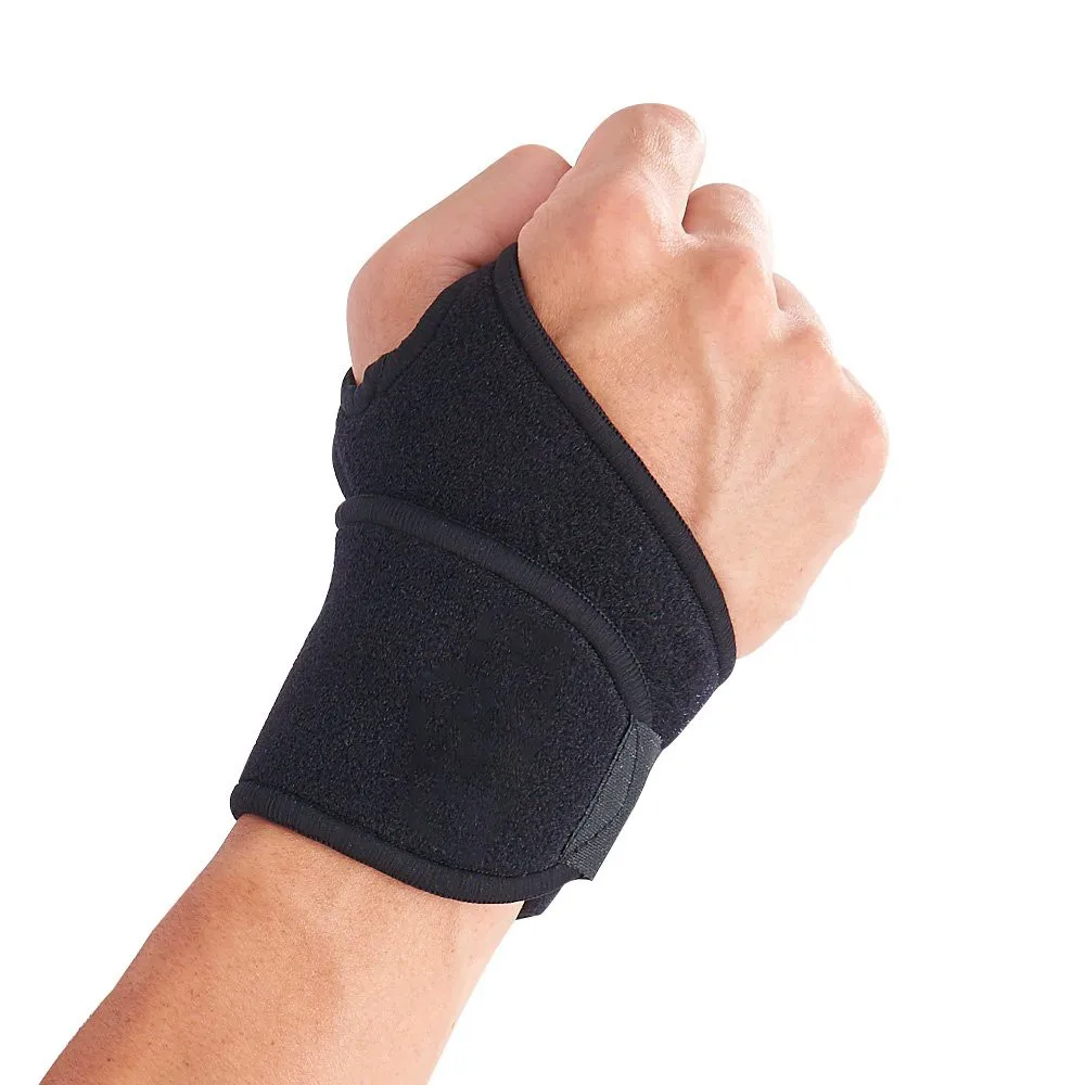 tennis wrist brace