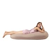 Sleeping Outdoor And Indoor New Style Single Big Bean Bag Chair Sofa