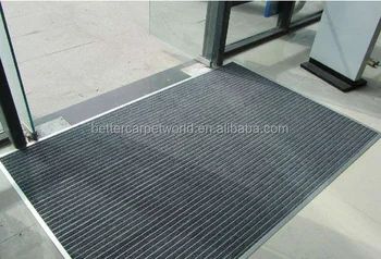 Outdoor Commercial Anti Slip Doormat Door Mat Outdoor Commercial Anti Slip Doormat