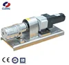 High Precision Chemical Fiber Extruding Gear Pump Price