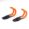 Garage Storage Utility Double Hooks