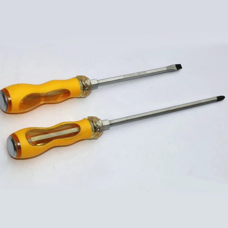 Guangdong Screwdriver Factory Good Quality Hammering Screwdriver Sets