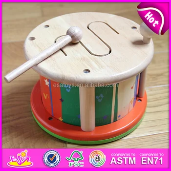 preschool drum set
