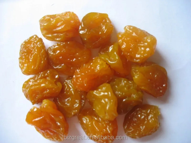 Chinese Sweet Taste Preserved Fruits Dried Prune Whole For Sales Buy