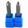 Diamond CNC stone granite marble engraving bit tool End mill machine tool