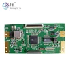 Low Cost Black or Yellow Polyimide 0.2mm Flexible PCB