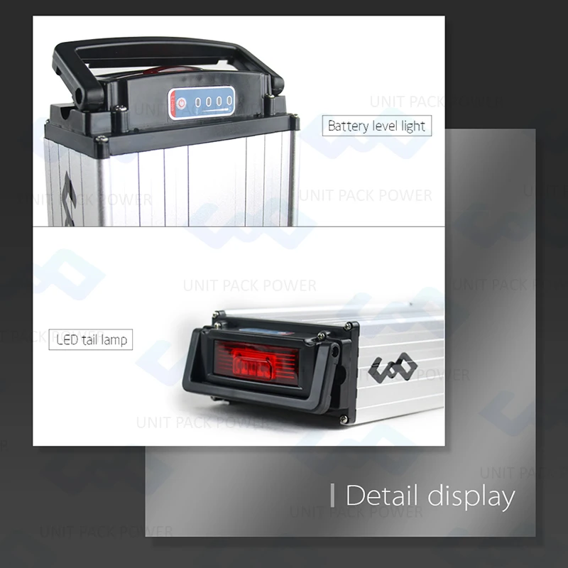 Upp Brand Super Capacitor 3.7v Li Ion 18650 Battery Pack Ncr 18650 Pf