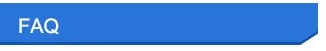 FAQ