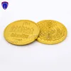 Cheap Custom Coins with 3D Eagle No Minimum order