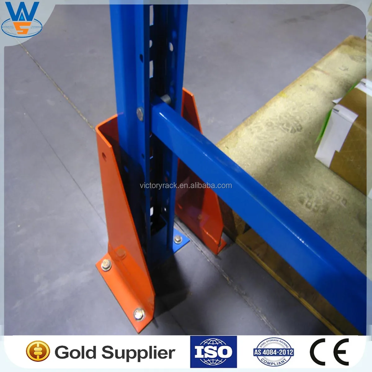 Row Spacer For Pallet Rackaccessories Of Heavy Duty Racking System Racks Parts Row Spacer For Pallet Rackaccessories Of Heavy Duty Racking System Racks Parts