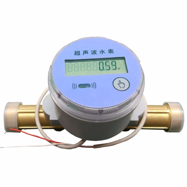 High Accuracy Ultrasonic Transducer For Measuring Water Flow Buy Hot