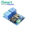 5V ESP8266 ESP-01 2 Channel WiFi Switch Relay Module 2 Channel Relay Module For IOT Smart Home