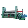 pipe rolling rotary bend the flat steel and section profile rolling machine ytm