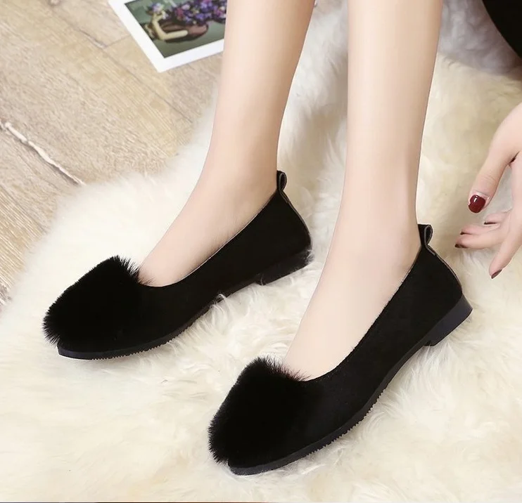 Zapatos De Señora Bonitos De Alta Calidad,Nuevos Zapatos De Señora,Zapatos  Planos Cerrados De Bajo Precio - Buy Zapatos De Señora Bonitos,Zapatos De  Señora De Nuevo Estilo,Zapatos Planos Cerrados De Señora Product on