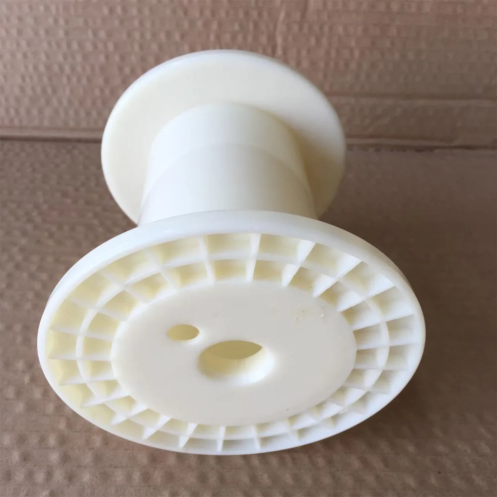 Spool Drawing Machine ABS NS - 4 Plastic Spool for Wire Drawing Machines
