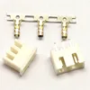 2P/3P/4P/5P-20P XH2.54 Plug Straight Head Terminals 3.96mm 2.54mm size connector