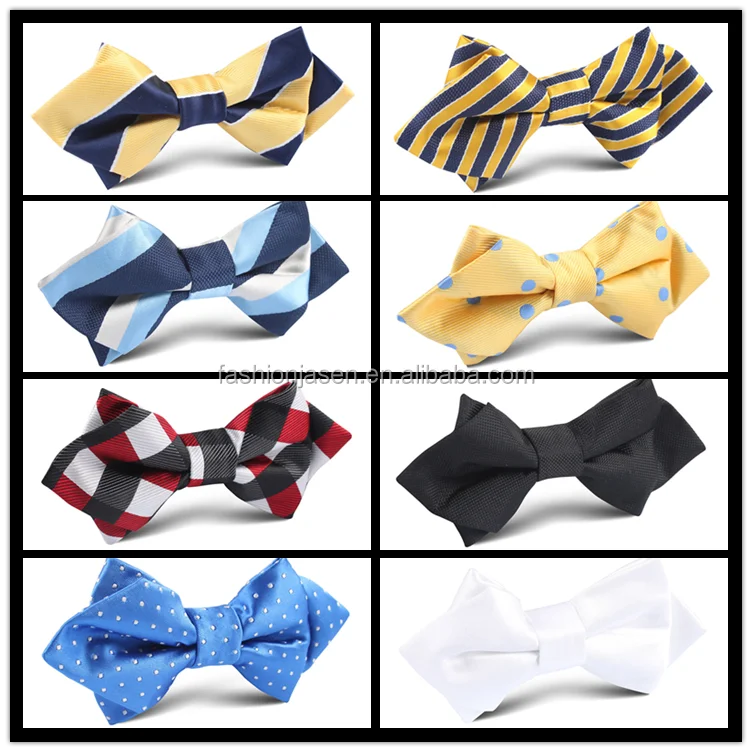Wholesale Men Silk Woven Bow Ties Buy Bow Ties,Woven Bow Ties,Silk Woven Bow Ties Product on
