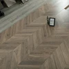 Various colors available mdf parquet furniture timber wood planks laminate floor