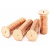 The cheapest self clinching studs /Stainless steel/round head fasteners/bolts