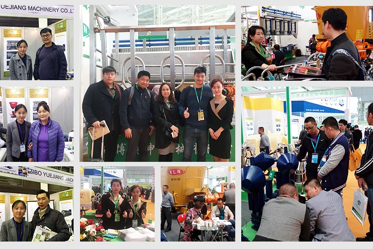 best selling digital meter modern cow goat automatic milking parlor for big farm equipment