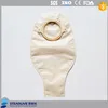 colostomy bag washable micro perforated backing material 57mm