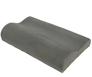 Classic Non Toxic Bamboo Charcoal Infused Memory Foam Pillow Buy