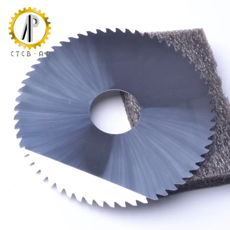 Tungsten Carbide Small Size / Tiny / Mini Circular Saw Blade - Buy Mini ...